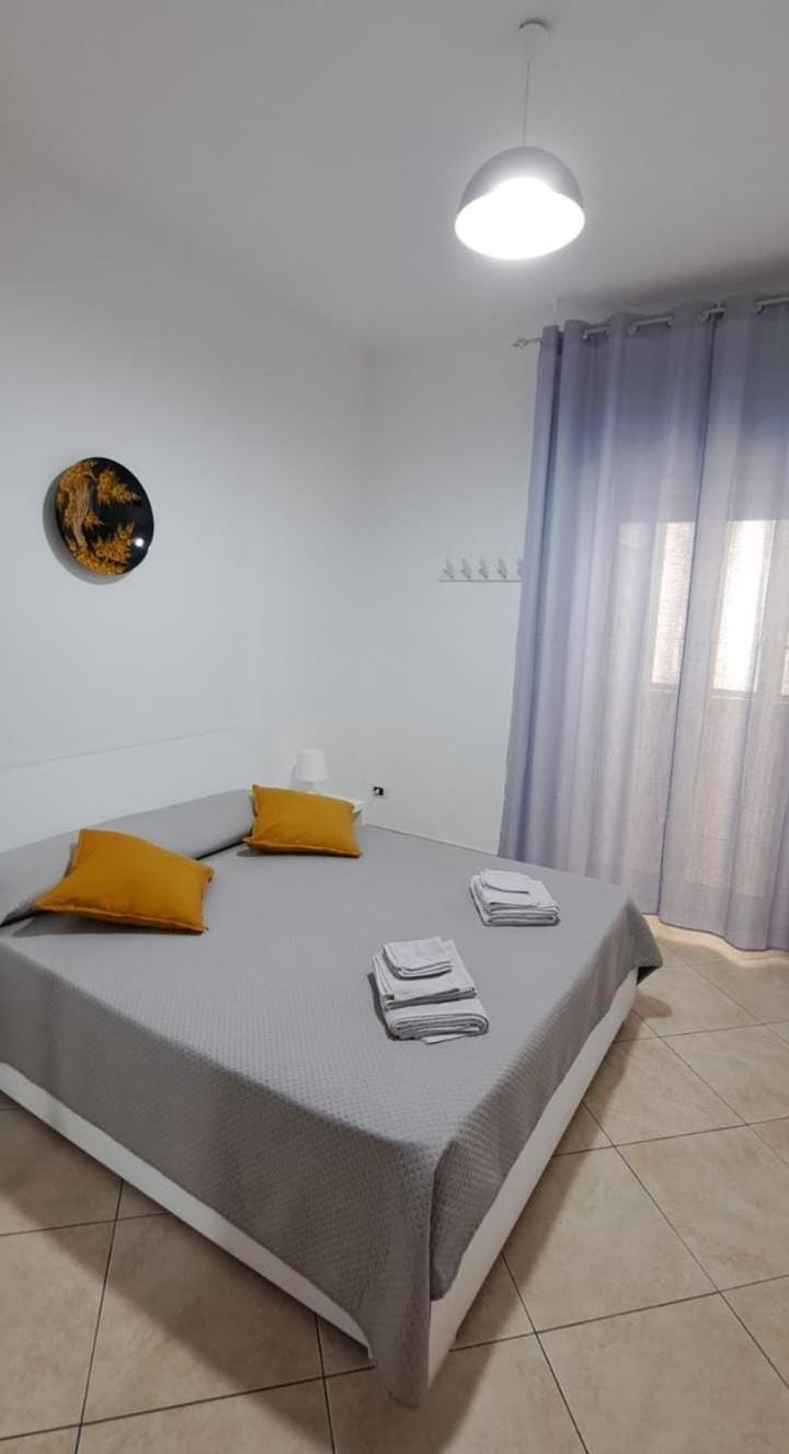 Paradiso Sul Mare Bari Exterior foto
