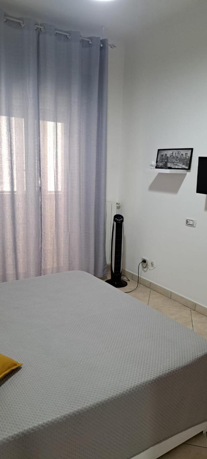 Paradiso Sul Mare Bari Exterior foto